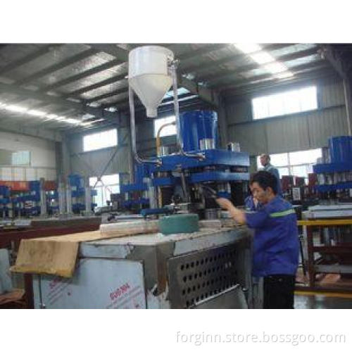 Small PLC Control High Pressure Herbal Pill Press Machine F